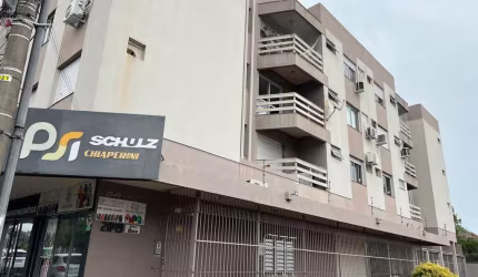 APARTAMENTO Pátria Nova Novo Hamburgo