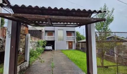 CASA Petrópolis Novo Hamburgo
