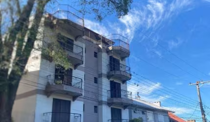 APARTAMENTO Jardim Mauá Novo Hamburgo