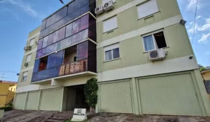 APARTAMENTO Operário Novo Hamburgo