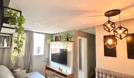 APARTAMENTO Operário Novo Hamburgo