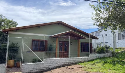 CASA Guarani Novo Hamburgo