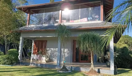 CASA Travessao Dois Irmãos