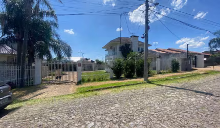 CASA Sol Nascente Estância Velha