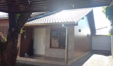 CASA Ouro Branco Novo Hamburgo