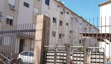 APARTAMENTO Canudos Novo Hamburgo