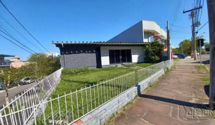 CASA Operário Novo Hamburgo