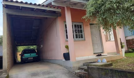 CASA Lago Azul Estância Velha