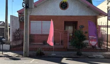 CASA Centro Sapiranga