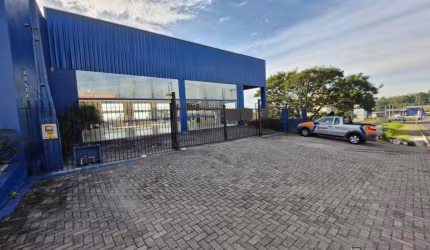 PAVILHAO/DEPOSITO Rondônia Novo Hamburgo