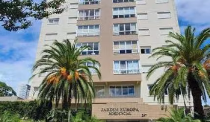 APARTAMENTO Centro Novo Hamburgo