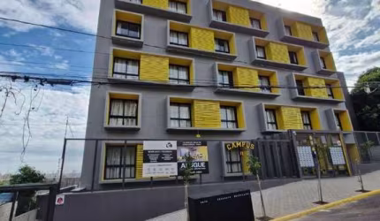 APARTAMENTO Vila Nova Novo Hamburgo