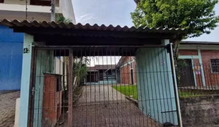 CASA Canudos Novo Hamburgo