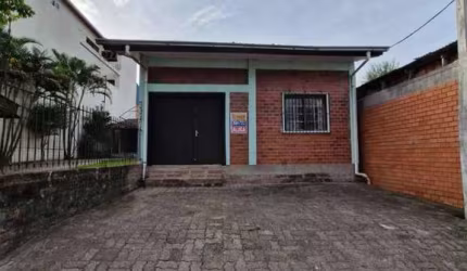 PREDIO COMERCIAL / INDUSTRIAL Canudos Novo Hamburgo