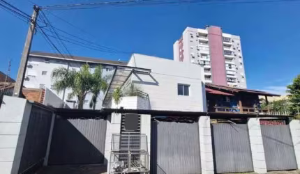 APARTAMENTO Vila Nova Novo Hamburgo