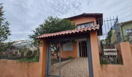 CASA União Estância Velha