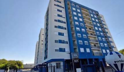 APARTAMENTO Operário Novo Hamburgo