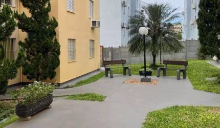 APARTAMENTO Canudos Novo Hamburgo