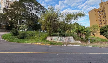 TERRENO Vila Rosa Novo Hamburgo