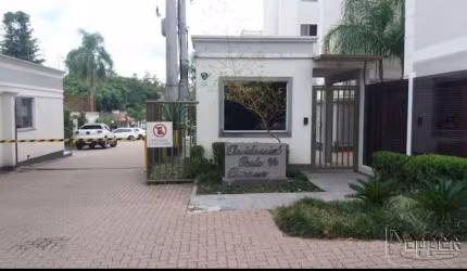 APARTAMENTO Operário Novo Hamburgo