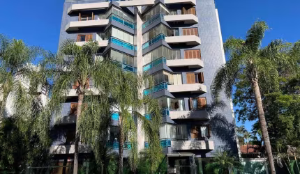 APARTAMENTO Centro Novo Hamburgo
