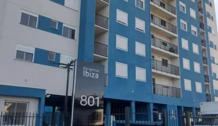 APARTAMENTO Operário Novo Hamburgo