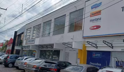 LOJA Centro Novo Hamburgo