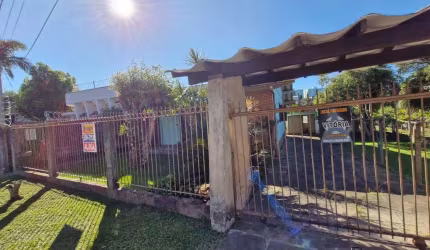 CASA Rondônia Novo Hamburgo