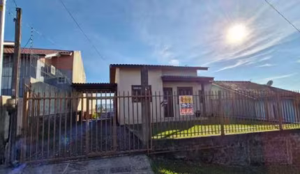 CASA Encosta do Sol Estância Velha