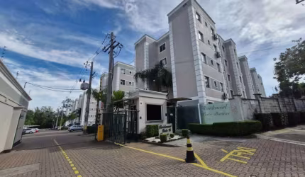 APARTAMENTO Operário Novo Hamburgo
