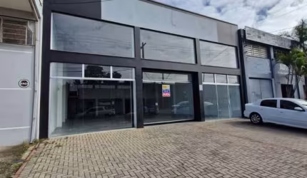 PAVILHAO/DEPOSITO Canudos Novo Hamburgo