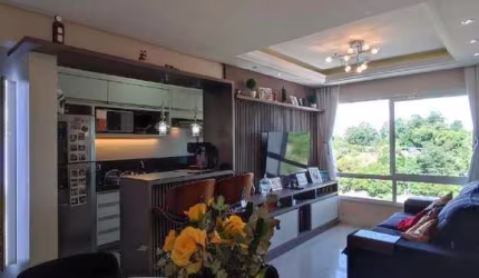 APARTAMENTO Jardim Mauá Novo Hamburgo