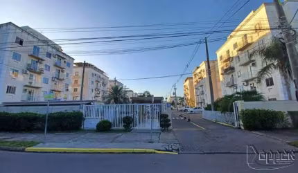COBERTURA Santos Dumont São Leopoldo