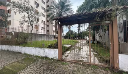 TERRENO Vila Rosa Novo Hamburgo