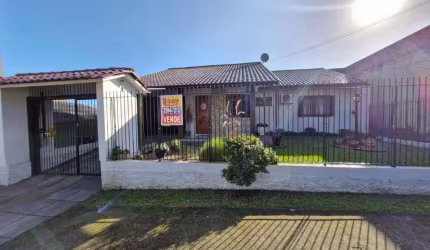CASA Encosta do Sol Estância Velha