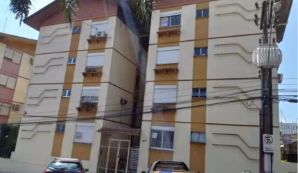 APARTAMENTO Ouro Branco Novo Hamburgo