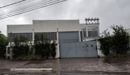 PAVILHAO/DEPOSITO Liberdade Novo Hamburgo