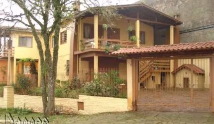 CASA Boa Vista Novo Hamburgo