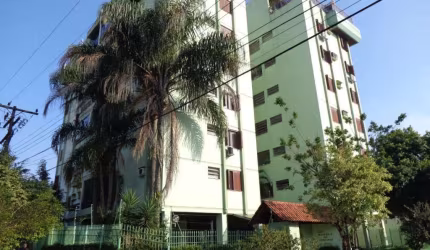 APARTAMENTO Rio Branco Novo Hamburgo