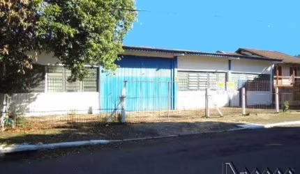 PAVILHAO/DEPOSITO Guarani Novo Hamburgo