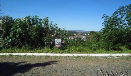 TERRENO Jardim Mauá Novo Hamburgo