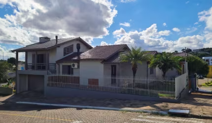 CASA Santo Afonso Novo Hamburgo
