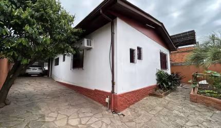 CASA Liberdade Novo Hamburgo