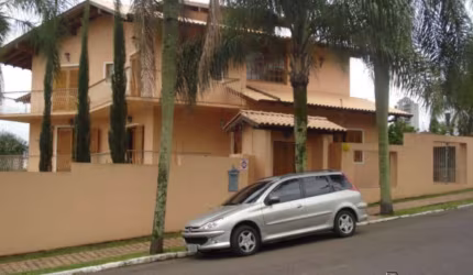CASA Boa Vista Novo Hamburgo