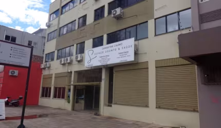 LOJA Centro Novo Hamburgo