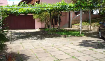 CASA Rio Branco Novo Hamburgo