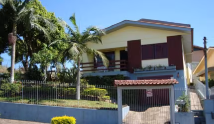 CASA Primavera Novo Hamburgo