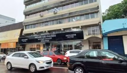 SALA COMERCIAL Pátria Nova Novo Hamburgo