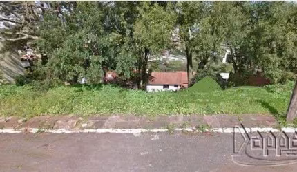 TERRENO Vila Nova Novo Hamburgo