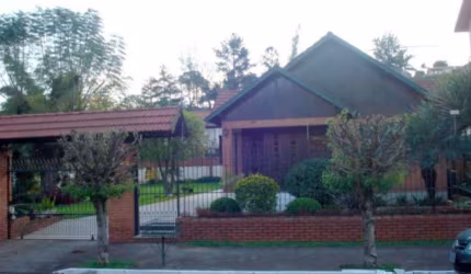CASA Rio Branco Novo Hamburgo